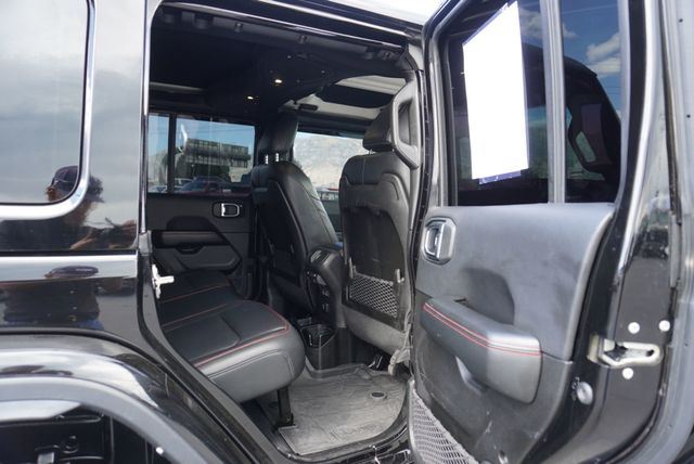 2024 Jeep Wrangler RUBICON X - 23051294 - 24