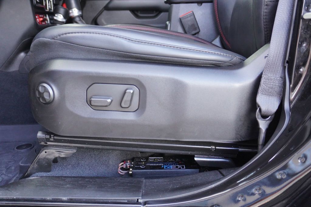 2024 Jeep Wrangler RUBICON X - 23051294 - 26