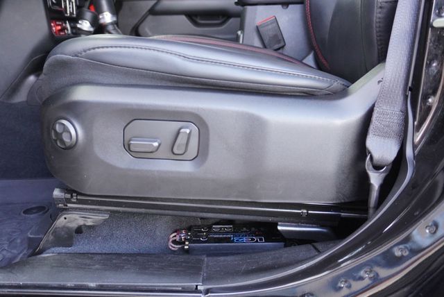 2024 Jeep Wrangler RUBICON X - 23051294 - 26