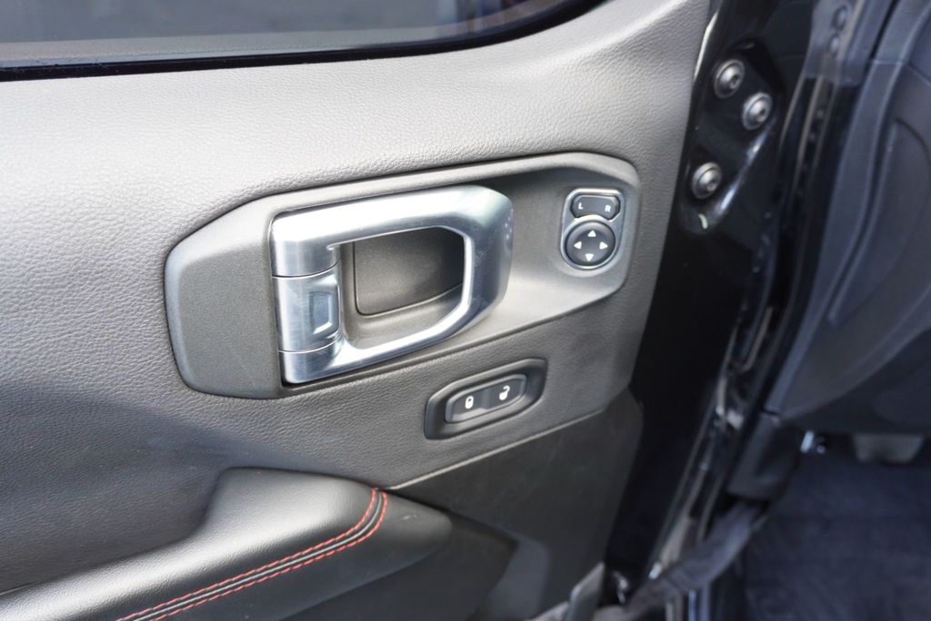 2024 Jeep Wrangler RUBICON X - 23051294 - 27