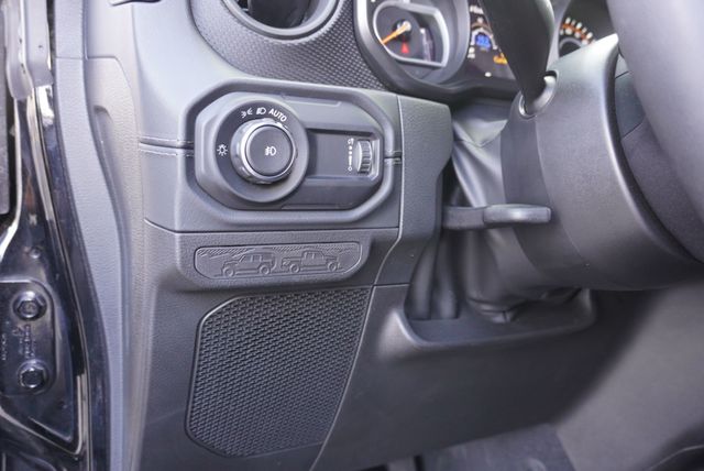 2024 Jeep Wrangler RUBICON X - 23051294 - 28