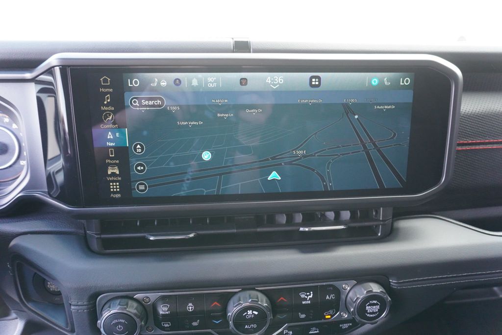 2024 Jeep Wrangler RUBICON X - 23051294 - 32