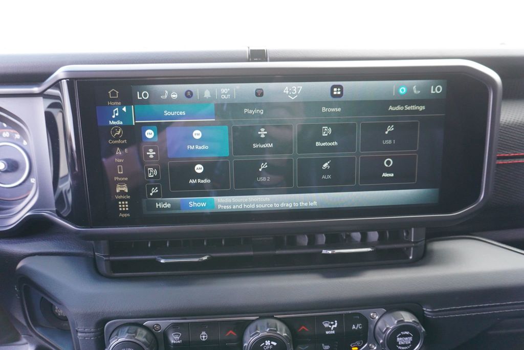 2024 Jeep Wrangler RUBICON X - 23051294 - 33