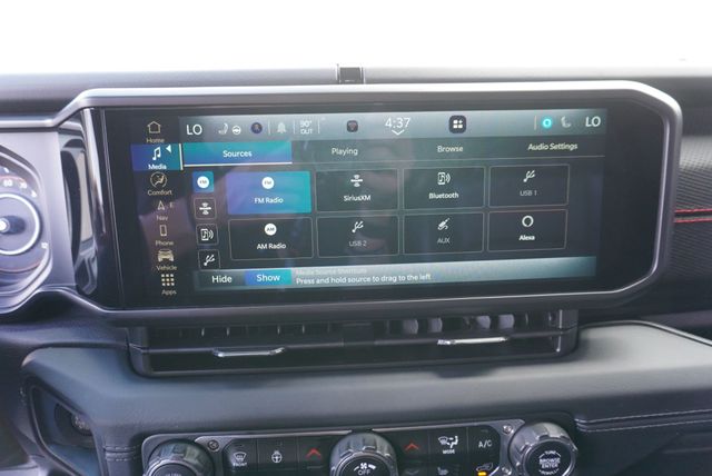 2024 Jeep Wrangler RUBICON X - 23051294 - 33