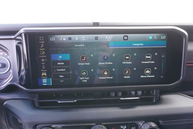 2024 Jeep Wrangler RUBICON X - 23051294 - 36