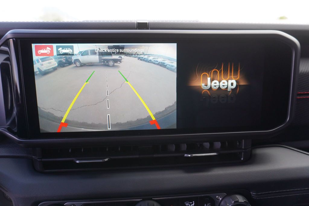 2024 Jeep Wrangler RUBICON X - 23051294 - 38