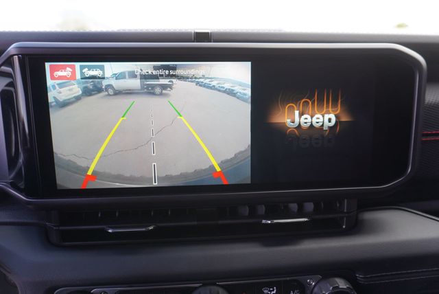 2024 Jeep Wrangler RUBICON X - 23051294 - 38