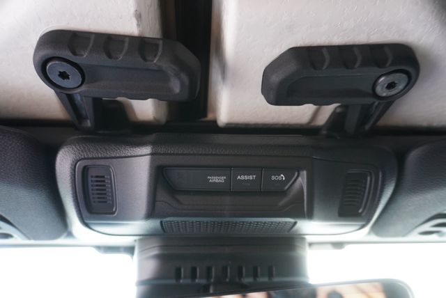 2024 Jeep Wrangler RUBICON X - 23051294 - 41