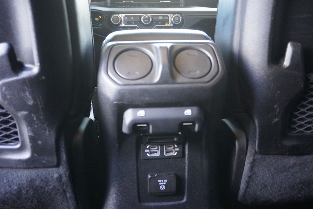 2024 Jeep Wrangler RUBICON X - 23051294 - 43