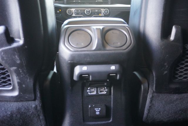 2024 Jeep Wrangler RUBICON X - 23051294 - 43