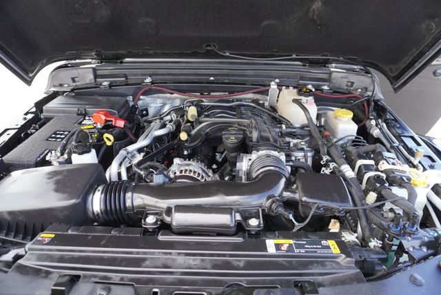 2024 Jeep Wrangler RUBICON X - 23051294 - 45