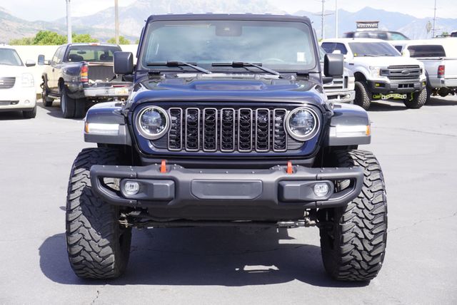 2024 Jeep Wrangler RUBICON X - 23051294 - 6