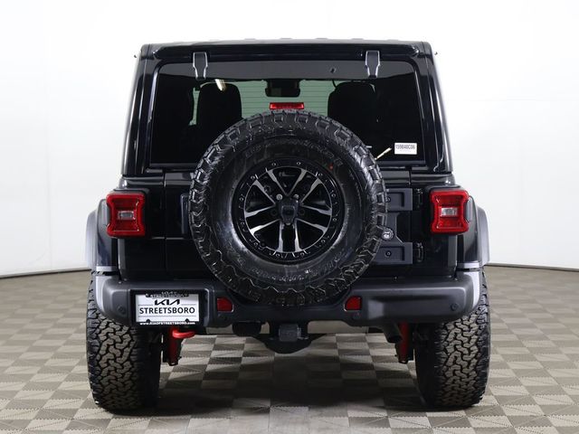 2024 Jeep Wrangler Rubicon X 4 Door 4x4 - 23010195 - 12