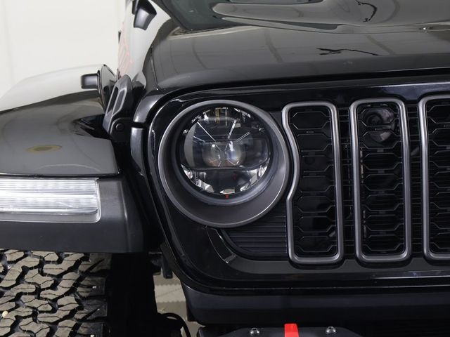 2024 Jeep Wrangler Rubicon X 4 Door 4x4 - 23010195 - 13