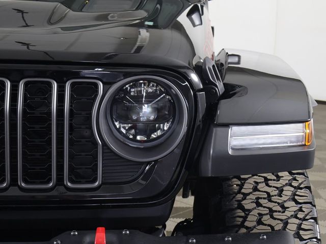 2024 Jeep Wrangler Rubicon X 4 Door 4x4 - 23010195 - 14