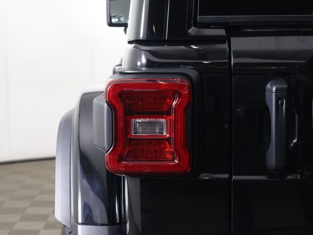 2024 Jeep Wrangler Rubicon X 4 Door 4x4 - 23010195 - 15