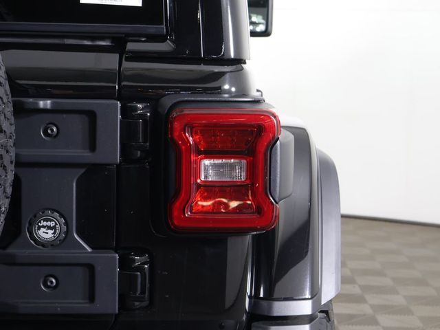 2024 Jeep Wrangler Rubicon X 4 Door 4x4 - 23010195 - 16
