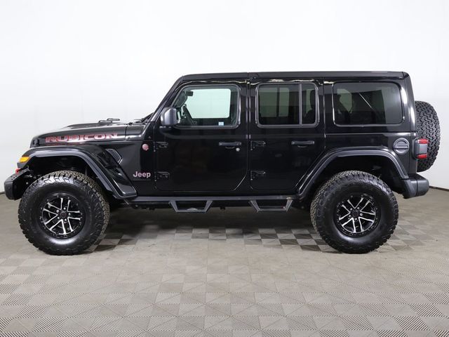2024 Jeep Wrangler Rubicon X 4 Door 4x4 - 23010195 - 17