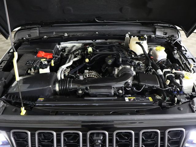 2024 Jeep Wrangler Rubicon X 4 Door 4x4 - 23010195 - 20