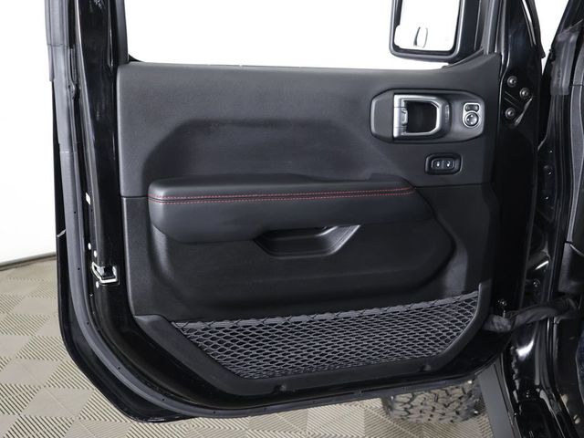 2024 Jeep Wrangler Rubicon X 4 Door 4x4 - 23010195 - 22