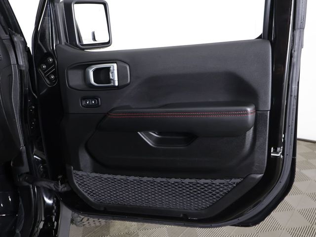 2024 Jeep Wrangler Rubicon X 4 Door 4x4 - 23010195 - 23