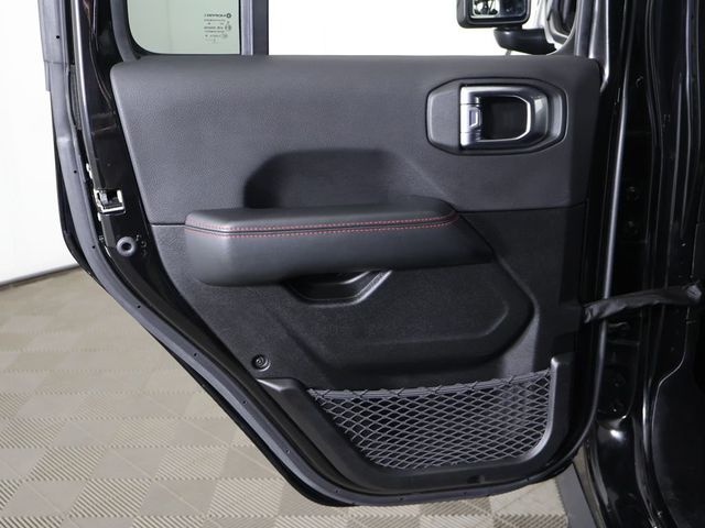 2024 Jeep Wrangler Rubicon X 4 Door 4x4 - 23010195 - 24