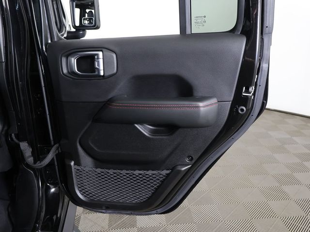 2024 Jeep Wrangler Rubicon X 4 Door 4x4 - 23010195 - 25