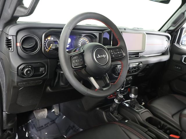 2024 Jeep Wrangler Rubicon X 4 Door 4x4 - 23010195 - 26