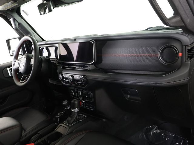 2024 Jeep Wrangler Rubicon X 4 Door 4x4 - 23010195 - 27