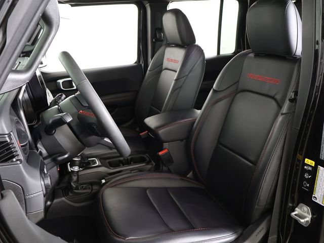 2024 Jeep Wrangler Rubicon X 4 Door 4x4 - 23010195 - 28