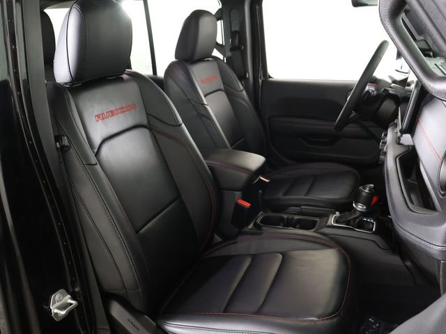 2024 Jeep Wrangler Rubicon X 4 Door 4x4 - 23010195 - 29