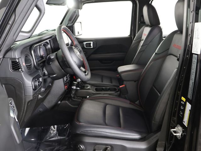 2024 Jeep Wrangler Rubicon X 4 Door 4x4 - 23010195 - 30