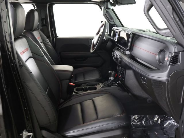 2024 Jeep Wrangler Rubicon X 4 Door 4x4 - 23010195 - 31