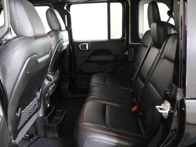 2024 Jeep Wrangler Rubicon X 4 Door 4x4 - 23010195 - 34