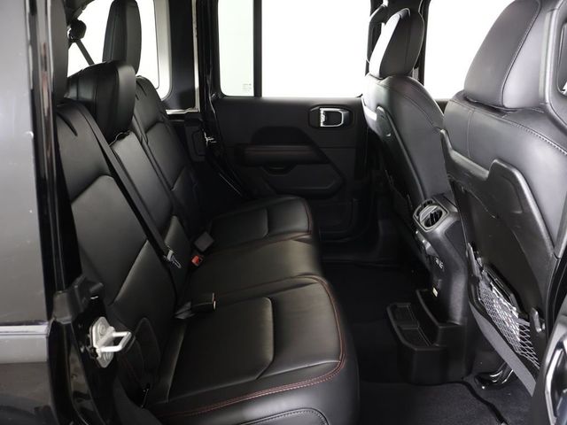 2024 Jeep Wrangler Rubicon X 4 Door 4x4 - 23010195 - 35