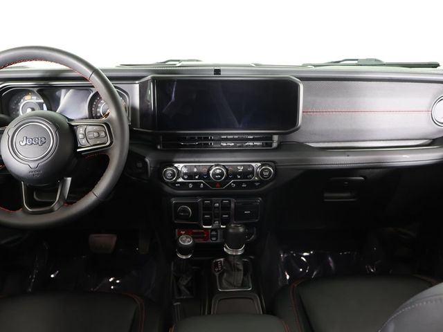 2024 Jeep Wrangler Rubicon X 4 Door 4x4 - 23010195 - 36