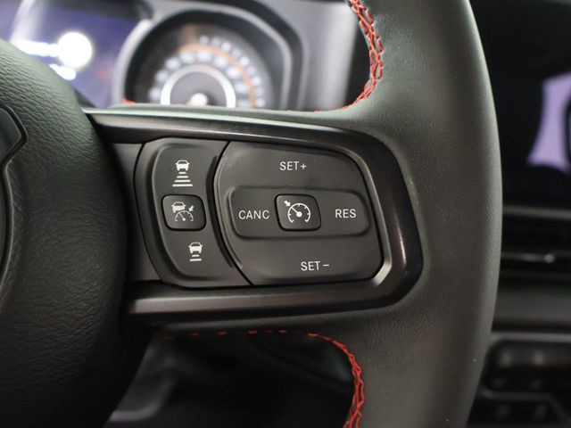 2024 Jeep Wrangler Rubicon X 4 Door 4x4 - 23010195 - 42