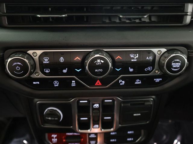 2024 Jeep Wrangler Rubicon X 4 Door 4x4 - 23010195 - 51