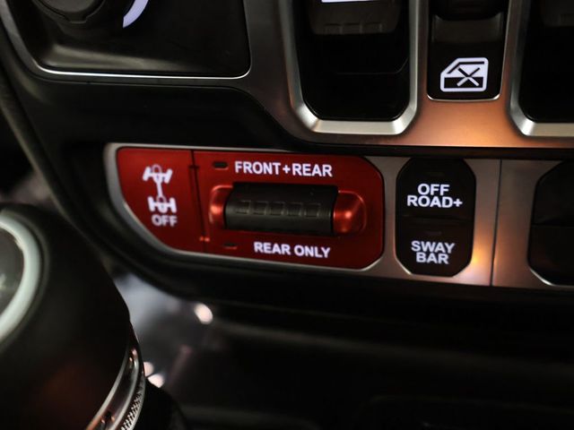 2024 Jeep Wrangler Rubicon X 4 Door 4x4 - 23010195 - 53