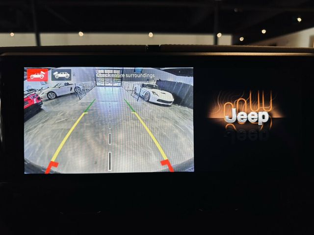 2024 Jeep Wrangler RubiconX/AdaptiveCruise/NappaLeather/ManualConvertibleTop - 23074614 - 15