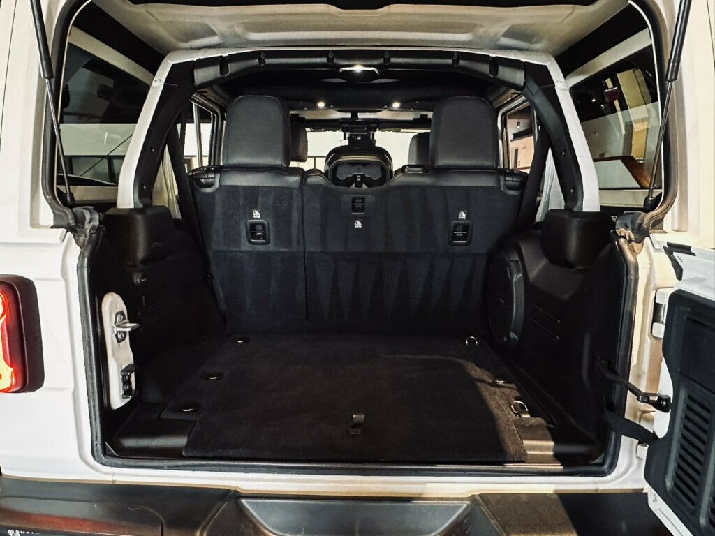 2024 Jeep Wrangler RubiconX/AdaptiveCruise/NappaLeather/ManualConvertibleTop - 23074614 - 20
