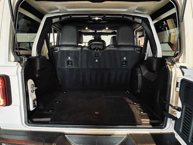 2024 Jeep Wrangler RubiconX/AdaptiveCruise/NappaLeather/ManualConvertibleTop - 23074614 - 20