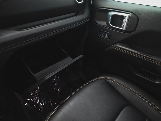 2024 Jeep Wrangler Sahara - 22896795 - 15