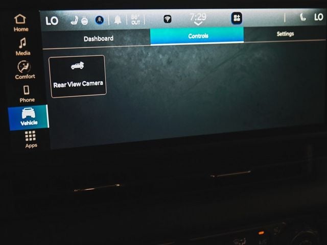 2024 Jeep Wrangler Sahara - 22896795 - 19