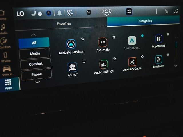 2024 Jeep Wrangler Sahara - 22896795 - 22