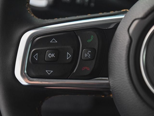 2024 Jeep Wrangler Sahara - 22896795 - 28