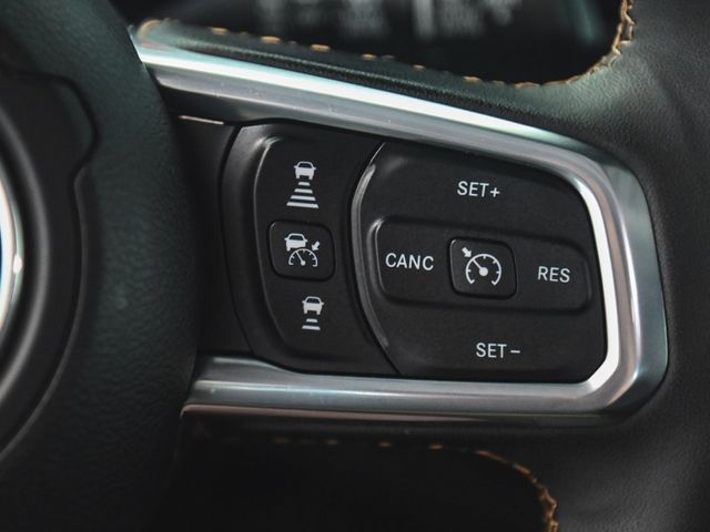 2024 Jeep Wrangler Sahara - 22896795 - 29