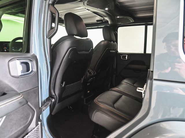 2024 Jeep Wrangler Sahara - 22896795 - 33