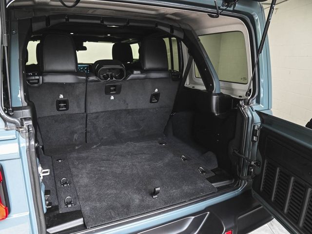 2024 Jeep Wrangler Sahara - 22896795 - 38