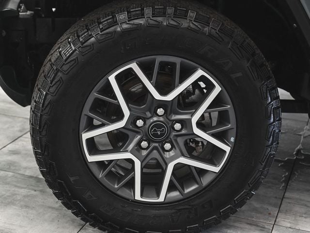 2024 Jeep Wrangler Sahara - 22896795 - 6